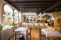 Hotel Casablanca - Desayuno