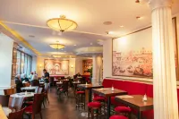 Boutique Hotel Classico Bremen Hotel in zona Schnoorviertel