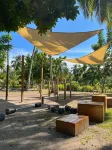 Múcura Club Hotel - salle de sport