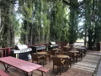 High Country Lodge