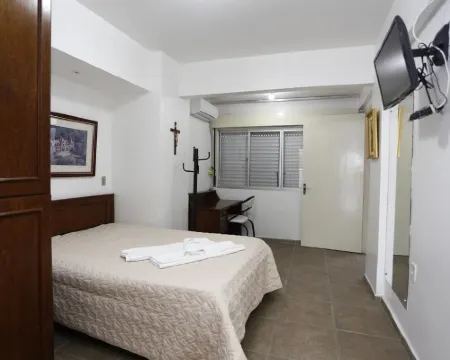 Hotel Paraiso Hotels in Santa Maria