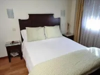 Hotel Palanca Hotels near Church of Saint Francis