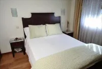 Hotel Palanca Các khách sạn ở 