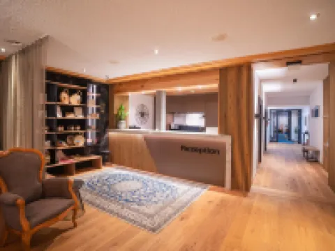 Damülser Hof - Wellness & Spa Hotels in Damuls
