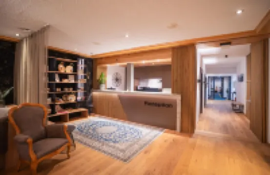 Damülser Hof - Wellness & Spa