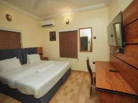 Masters Class Hotels in Uyo