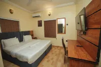 大師級飯店 烏約住宿飯店