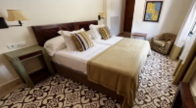 Hotel Sindhura