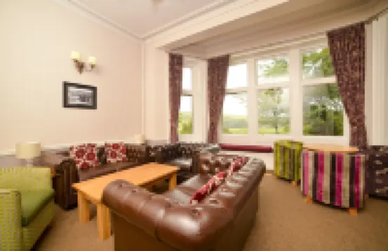 YHA Grinton Lodge - Hostels