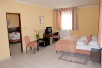 Hotel San Marco Hotels in Gemeinde Sankt Nikolai im Sausal
