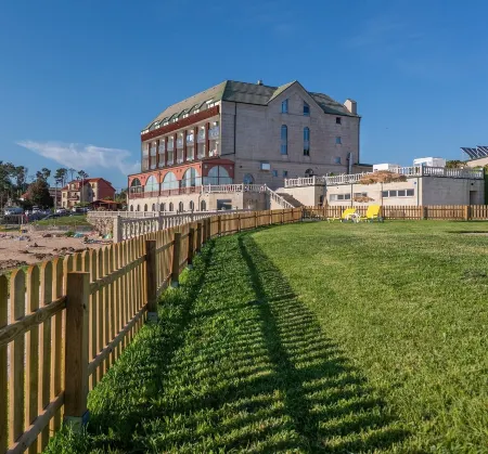 Hotel Norat Palmeira Playa Отели в г. Пуэбла-дель-Караминьяль