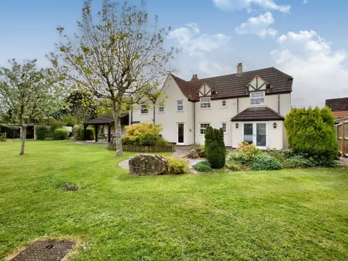 Ingleside Hotels in Forest of Dean District