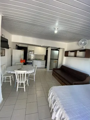 Pousada Aventura Hotels in Passo De Torres