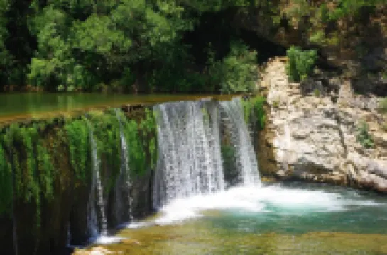 Logis Hôtel Restaurant les Norias