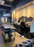 ハイナーズ パークホテル - 朝食