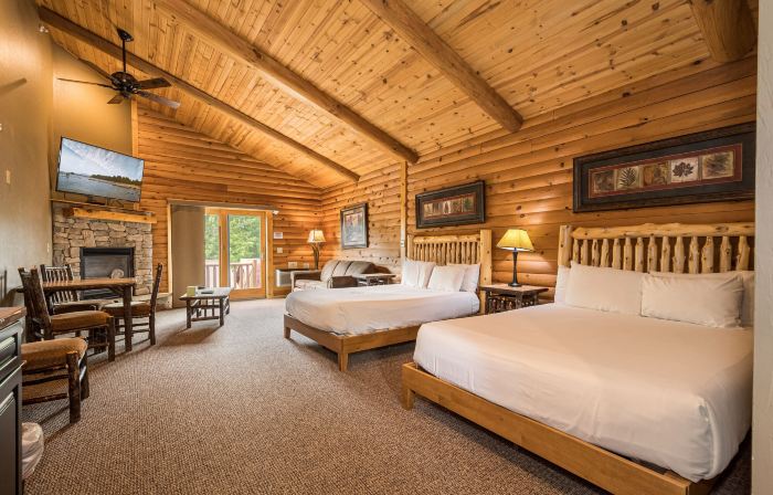 The Lodges at Sunset Village