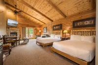 The Lodges at Sunset Village Hotels in McHenry