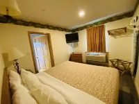 Woodyzzz Motel Hotels in Tuscola County