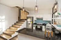 Tannah Luxury Rentals - Bungalows