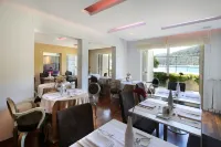 Boutique Hotel Adoral - breakfast
