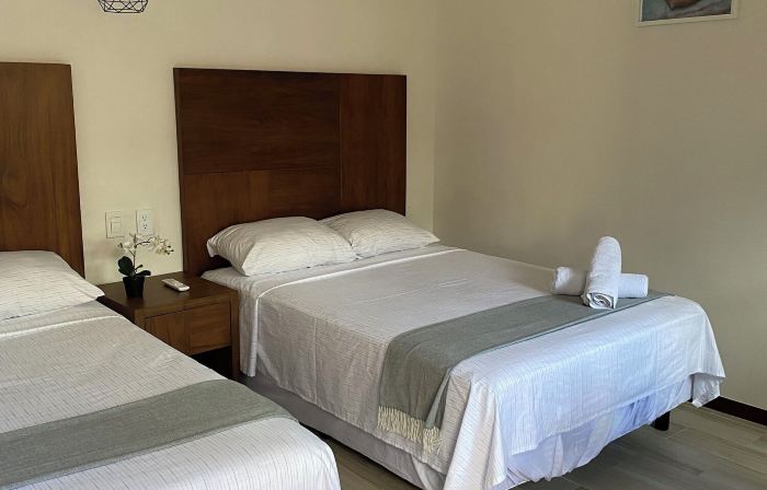 Hotel San Julio