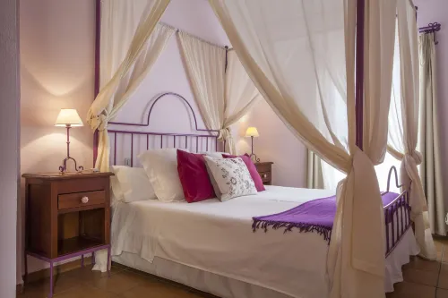 La Casa del Maestro Boutique