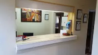 International Lodge Motel Hotels in Mackay