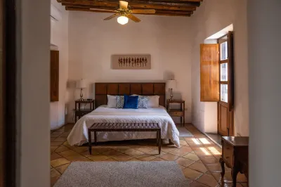 Hotel El Farol Các khách sạn ở 