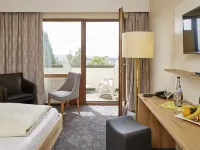NaturKulturHotel Stumpf Hotels in Neckar-Odenwald-Kreis