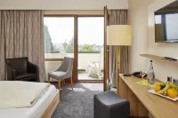 NaturKulturHotel Stumpf Hotels near Skatepark