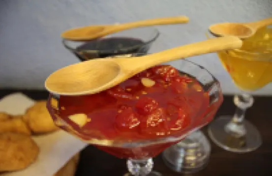 Eftelya 博茲賈阿達島酒店