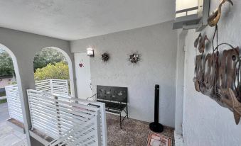 💎stylish Studio Apartment by Miami Airport