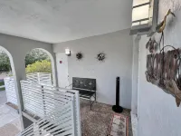 💎stylish Studio Apartment by Miami Airport