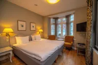 Hotel Rusthållargården Hotels in der Nähe von Kullaberg