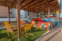 Hotel Boutique Casa Chunuu Santa Marta