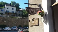 Golden Lion Hotels near Burg Bouillon