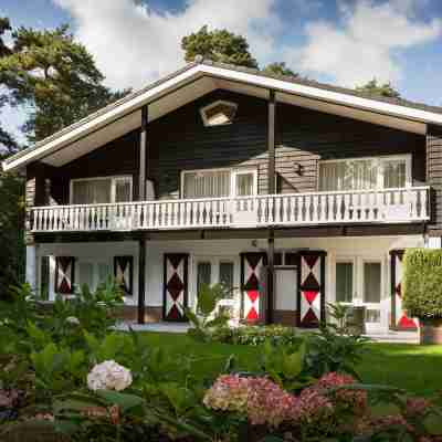 De Lunterse Boer Hotel Exterior