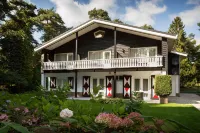 De Lunterse Boer Hotels near Goudsberg