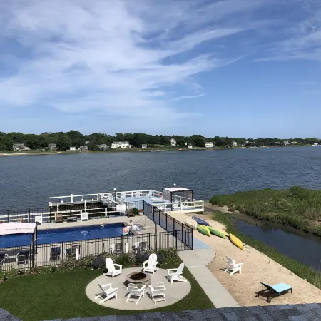 Bayview Resort