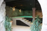 La Cour du Bailli Suites & Spa - โรแมนติก