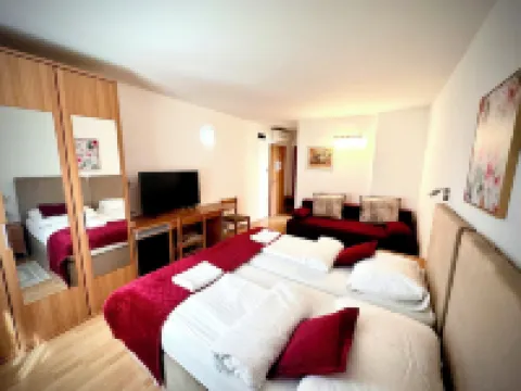 Hotel Keltika