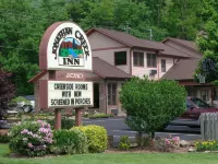 Jonathan Creek Inn and Villas Hotels in Haywood County