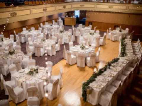 Hotel Winneshiek Hotels in Decorah