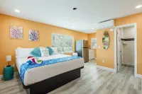 The Lofts at St Pete Beach - Beach