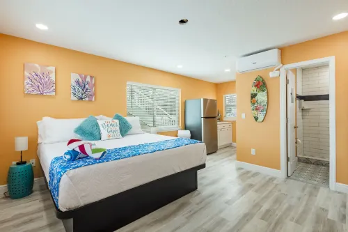 The Lofts at St Pete Beach Hotels in Saint Pete Beach