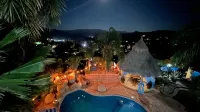 Villas Chulavista - Rooftop Pools