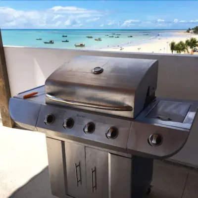 Maraga Beach Hostel Hotels in 