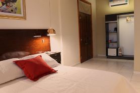 Eclat Suites Hotel Boutique & Departamentos