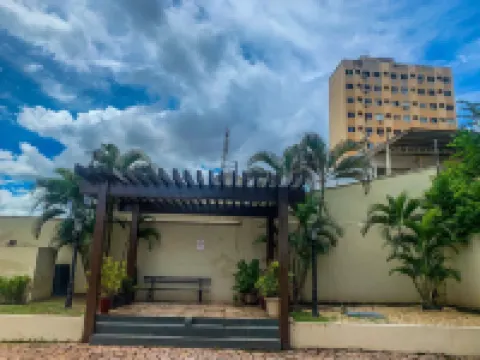 Rede Andrade Center Premium Hotels in Rondonopolis