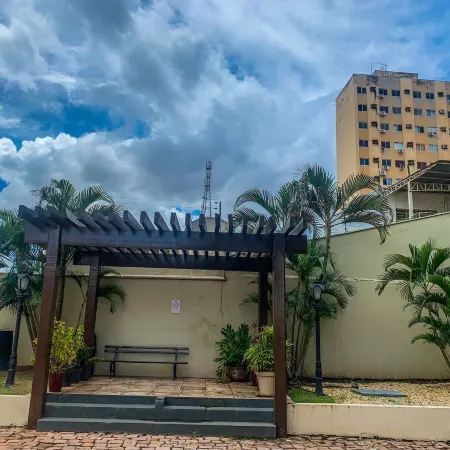 Rede Andrade Center Premium